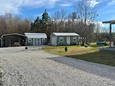 172 Beach Rd, Camden, AL 36726 - photo 6