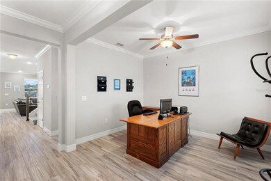 Office/flex space
