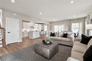 211 Winthrop Dr, Peters Township, PA 15367 - photo 4