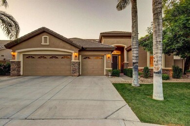 1416 E Laredo St, Chandler, AZ 85225 - photo 5