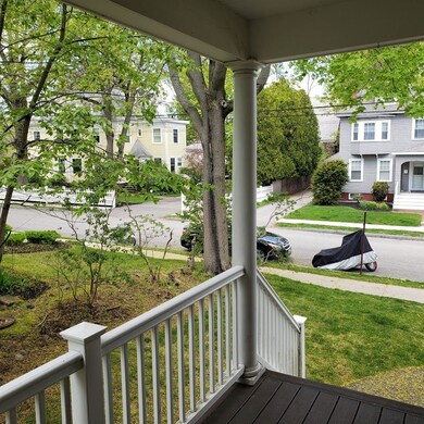 206 Rockland St, Portsmouth, NH 03801 - photo 4