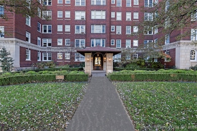 1500 S Frisco Ave unit 2D, Tulsa, OK 74119 - photo 2