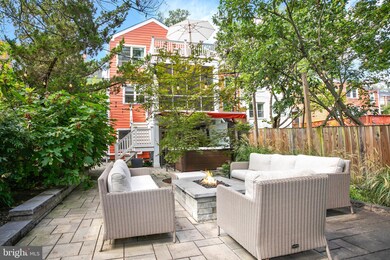 5217 Chevy Chase Pkwy NW, Washington, DC 20015 - photo 7