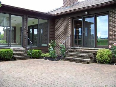 Porch - Enclosed