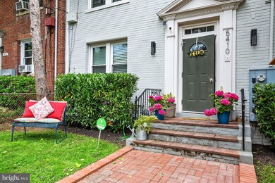 5410 3rd St NW unit 202, Washington, DC 20011 - photo 4