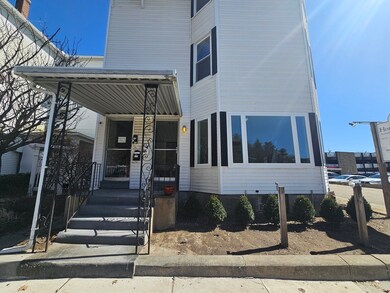 237 Park Ave unit 3, Worcester, MA 01609 - photo 2