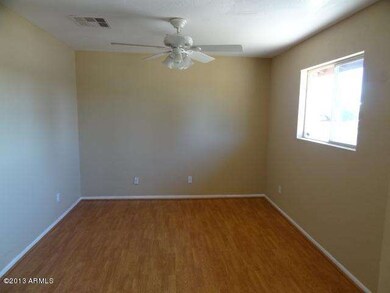 Dining room off Living room
