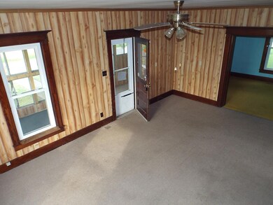 Living Room #2