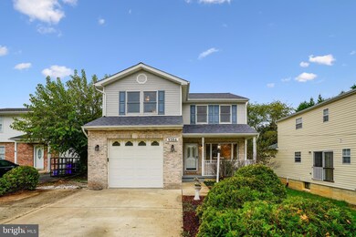 9304 All Saints Rd, Laurel, MD 20723 - photo 2