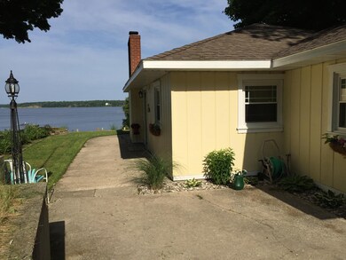 View of White Lake