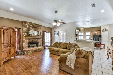 31030 Collier Smith Rd, Magnolia, TX 77354 - photo 5
