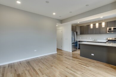 4527 S Evans Ave unit 2, Chicago, IL 60653 - photo 3