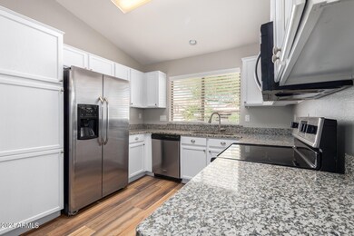Granite Countertops