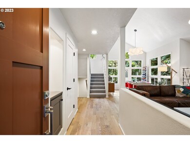 Entrance/Foyer