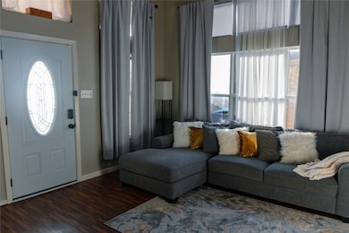 8509 Delta Way, Fort Worth, TX 76123 - photo 4