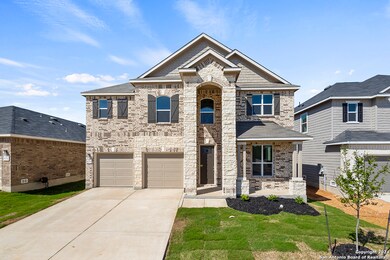 5255 Wolf Bane Dr, San Antonio, TX 78261 - photo 2