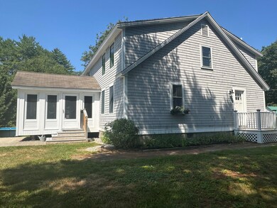 92 Yarmouth Rd, Gray, ME 04039 - photo 2