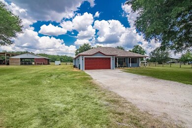 7538 Hackamore Rd, Zephyrhills, FL 33541 - photo 2