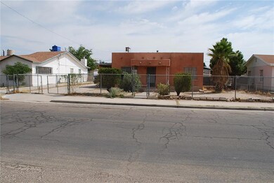 7533 Monterrey Dr, El Paso, TX 79915 - photo 2