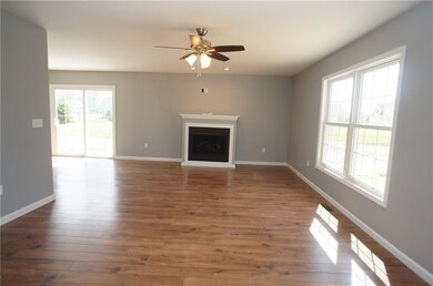 334 Charles Place, Batesville, IN 47006 - photo 3