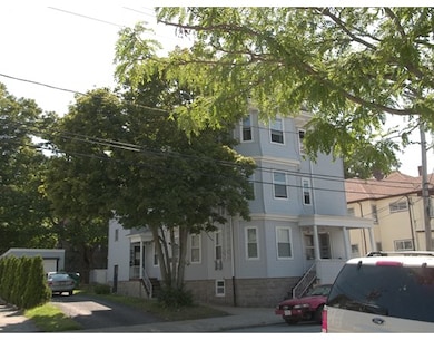 231 Oliver St, Fall River, MA 02724 - photo 2