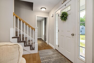 15 Michael Dr