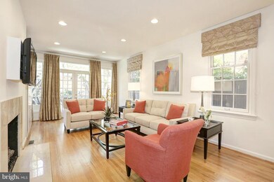3327 Reservoir Rd NW, Washington, DC 20007 - photo 5