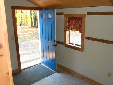 Mudroom