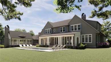 143 Kirkaldy Ln, Saint Simons Island, GA 31522 - photo 2