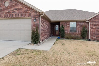 1266 Silver Oak St, Elkins, AR 72727 - photo 3