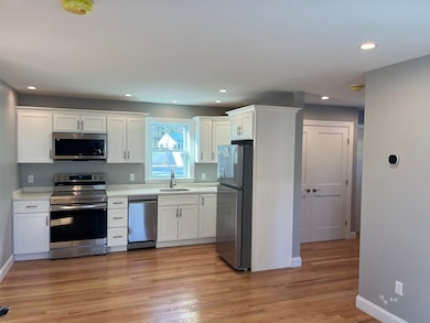 14 Cherry Rd unit 1/2, Beverly, MA 01915 - photo 2