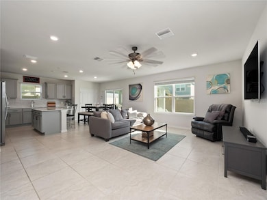 2106 Charming Ave, Davenport, FL 33896 - photo 2