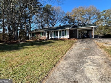 814 Shannon Cir NE, Rome, GA 30161 - photo 3