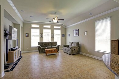 27802 Ashbrook Falls Ct, Fulshear, TX 77441 - photo 7