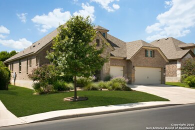 24911 Cloudy Creek, San Antonio, TX 78255 - photo 2