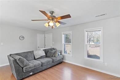 237 N Moncuin Dr, Aylett, VA 23009 - photo 2