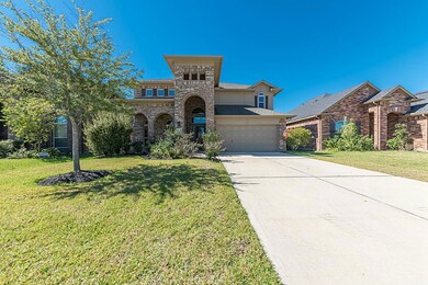 4110 Astoria Manor Ln, Fulshear, TX 77441 - photo 4