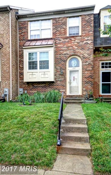 1367 Riverwood Way, Stoney Beach, MD 21226 - photo 2