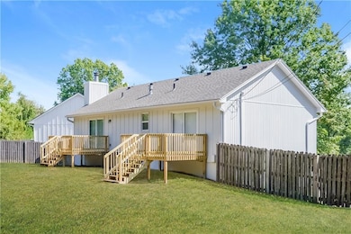 9734 Booth Ave, Kansas City, MO 64134 - photo 2