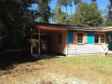 Facade/Exterior Front.