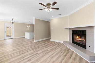 2724 Erin Dr, Marrero, LA 70072 - photo 2