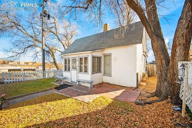 15 E Fountain Blvd, Colorado Springs, CO 80903 - photo 2