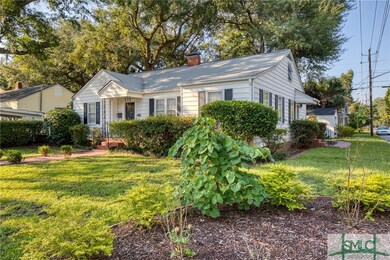 2201 E 41st St, Savannah, GA 31404 - photo 2