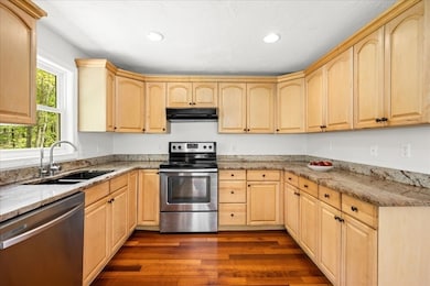 5 High Ridge Rd, Southborough, MA 01772 - photo 5