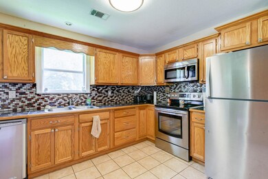 Kitchen View 3