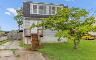 196 Messick Rd, Poquoson, VA 23662 - photo 2