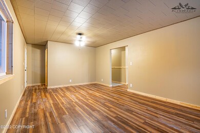 Open space living