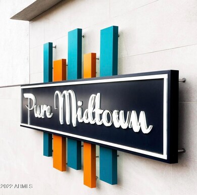 425 W Osborn Rd unit 417, Phoenix, AZ 85013 - photo 4