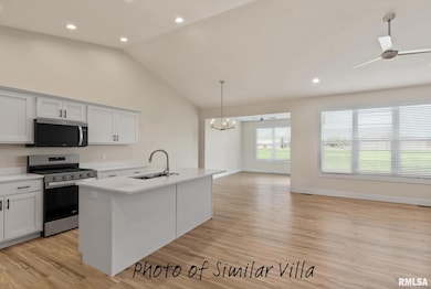 39 Frank Ct, Le Claire, IA 52753 - photo 3