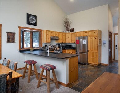 25 Blue Spruce Way unit B-4, Big Sky, MT 59716 - photo 6
